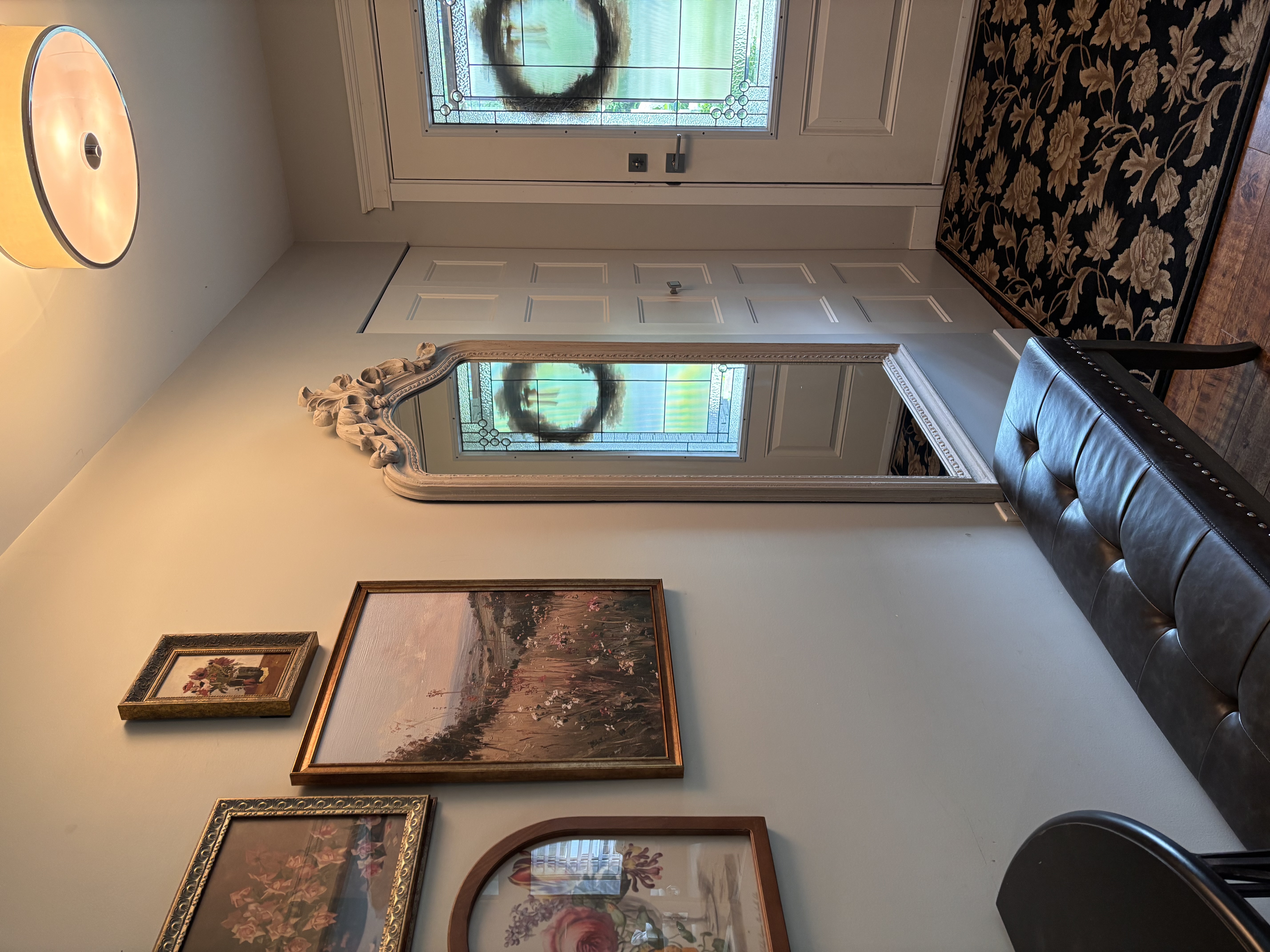 Charming rancher in desirable Huband area