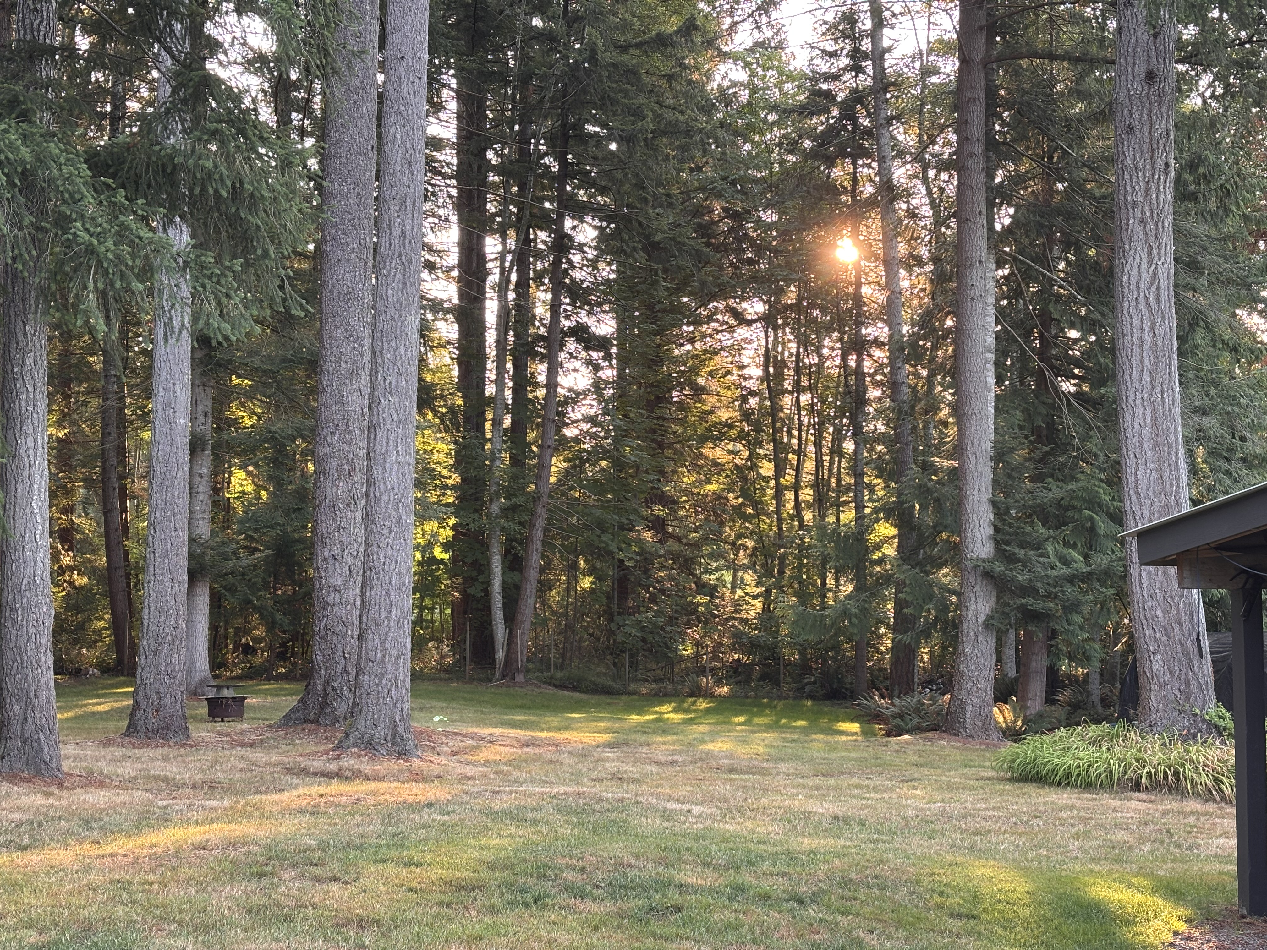 Charming rancher in desirable Huband area