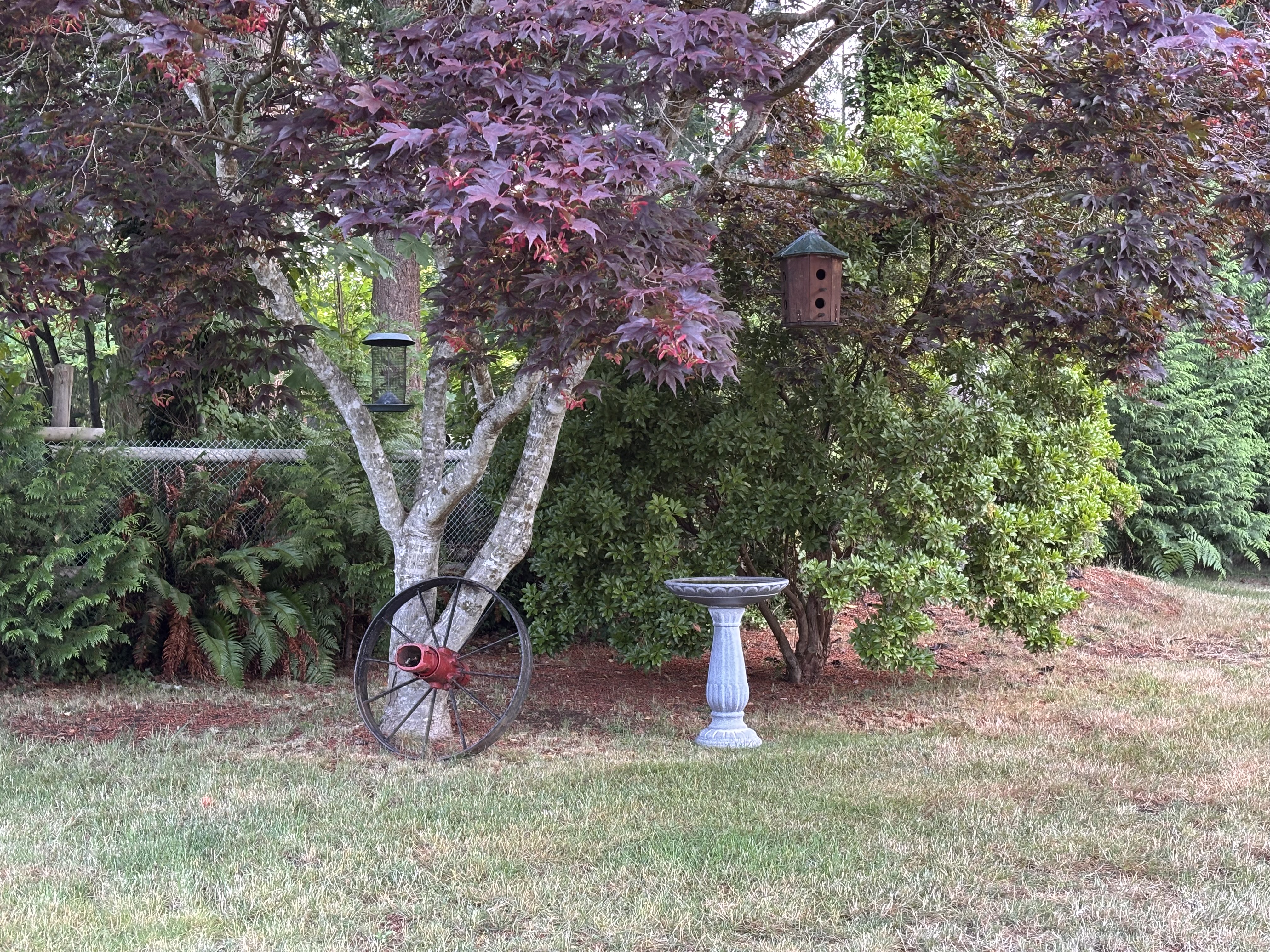 Charming rancher in desirable Huband area