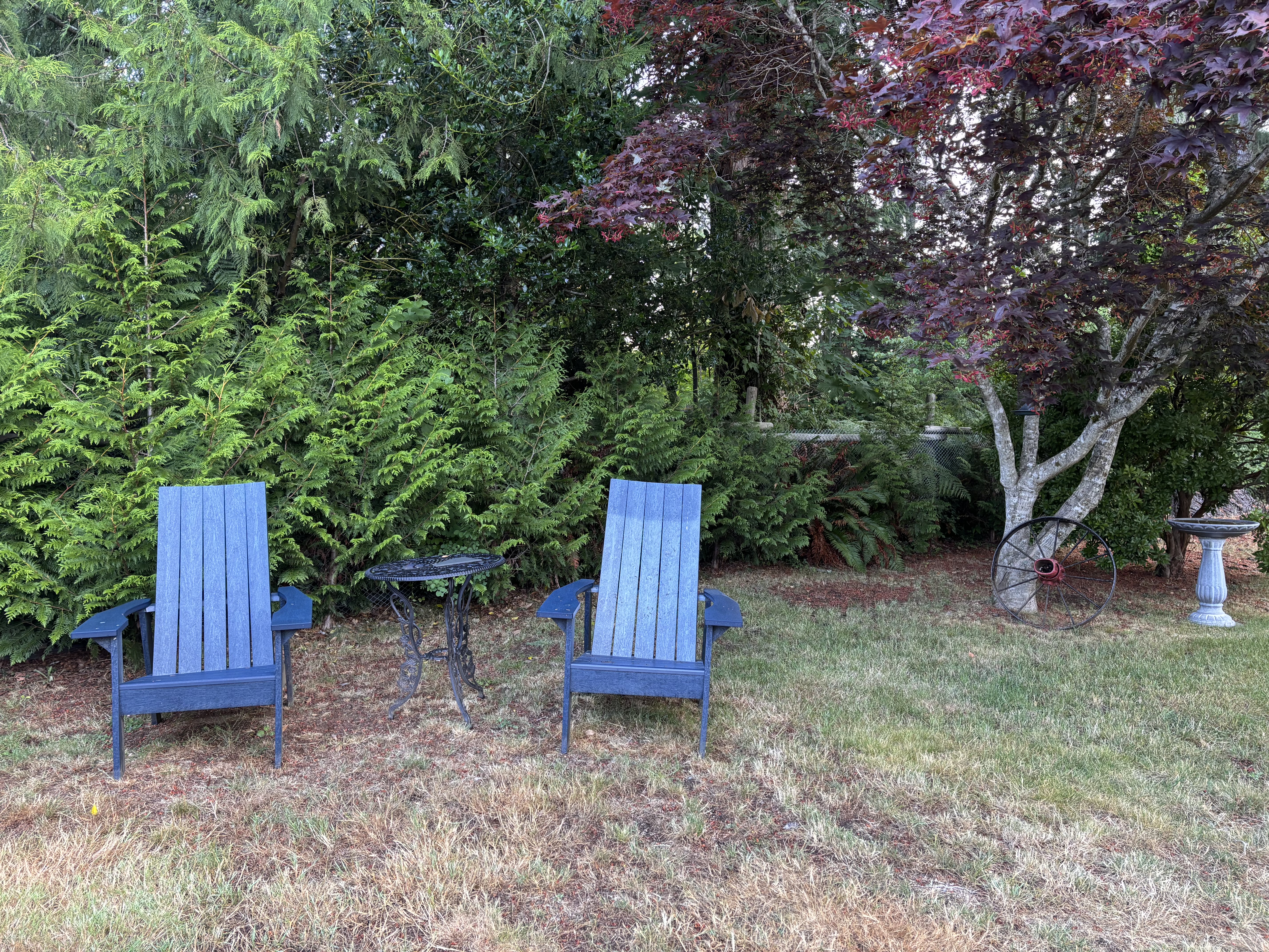 Charming rancher in desirable Huband area