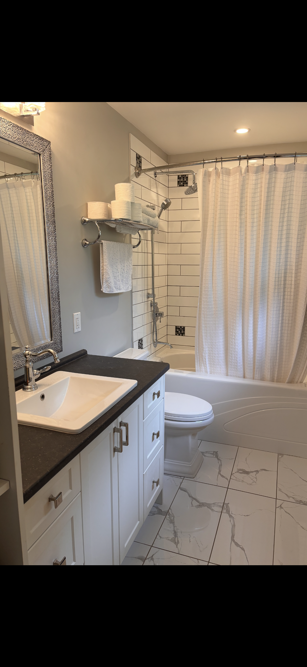 Charming rancher in desirable Huband area