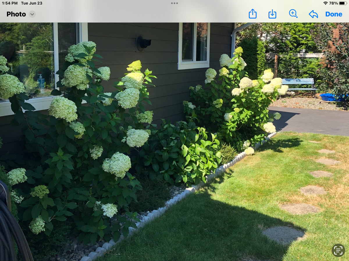Charming rancher in desirable Huband area