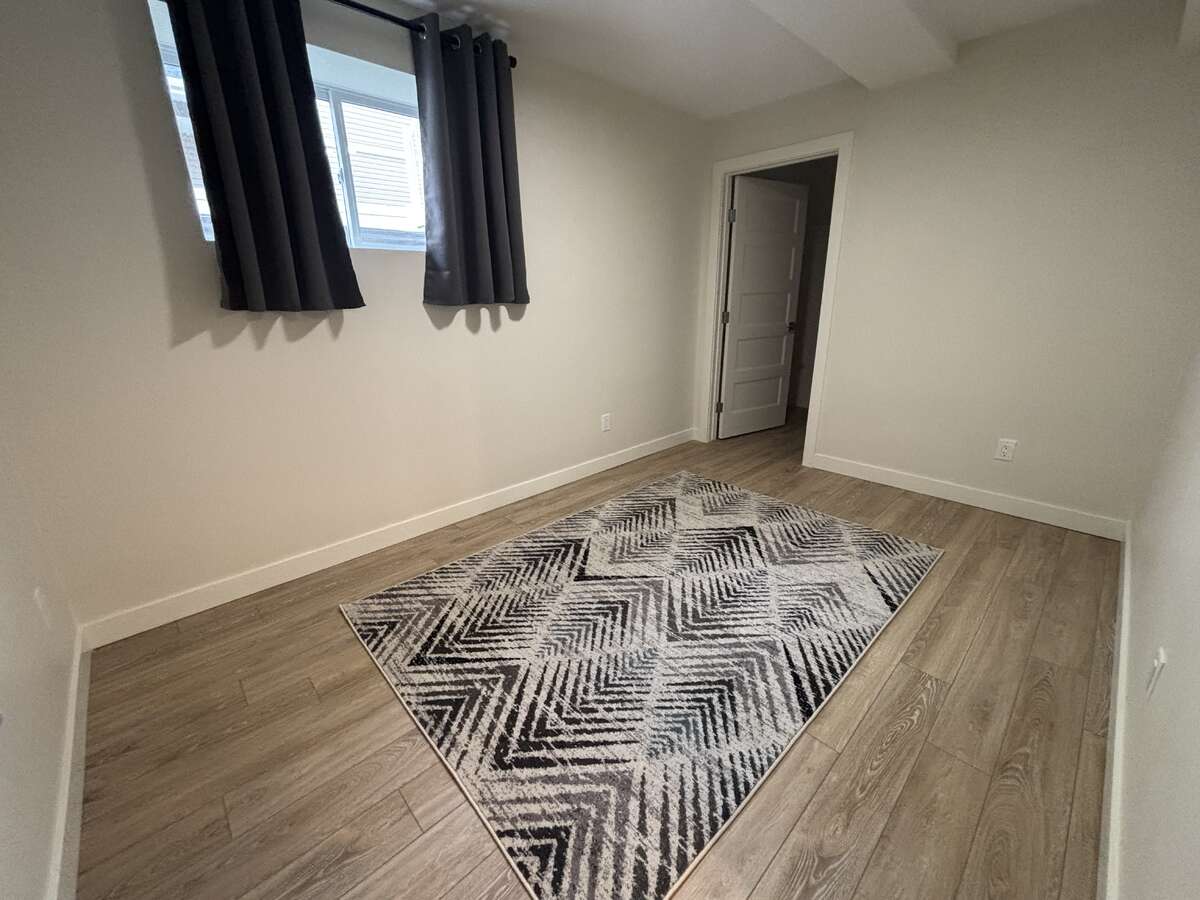 Downstairs Bedroom 3