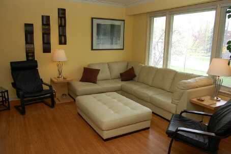 Bright and charming brick bungalow on large lot
