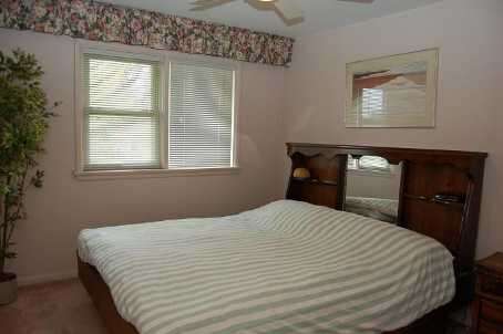 Bright and charming brick bungalow on large lot