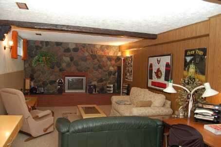 Bright and charming brick bungalow on large lot