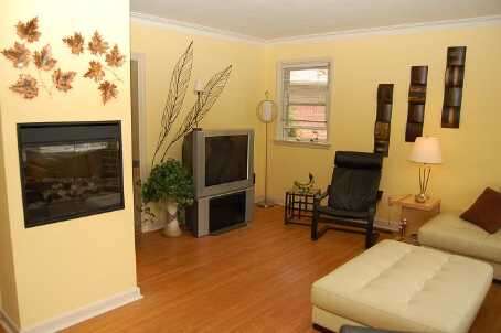 Bright and charming brick bungalow on large lot