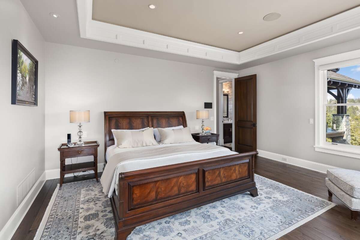 Custom Home at Predator Ridge Golf Resort