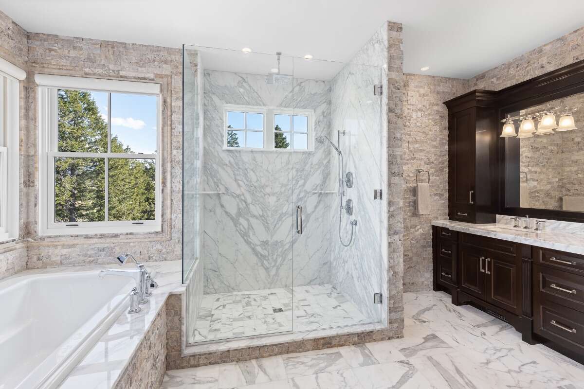 Custom Home at Predator Ridge Golf Resort