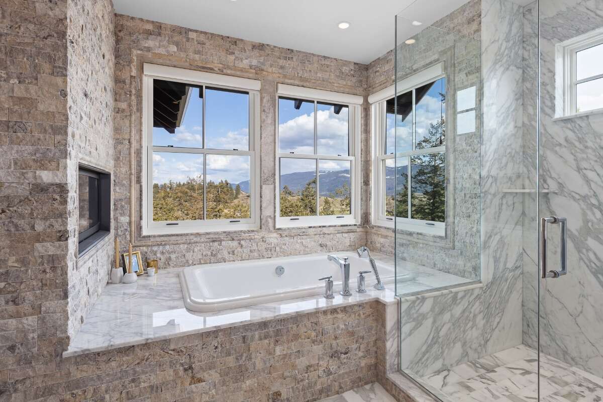 Custom Home at Predator Ridge Golf Resort