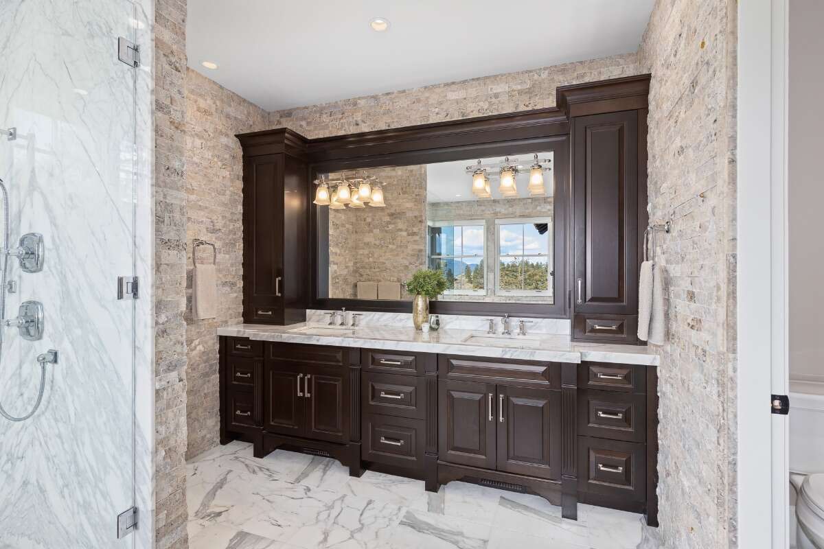 Custom Home at Predator Ridge Golf Resort
