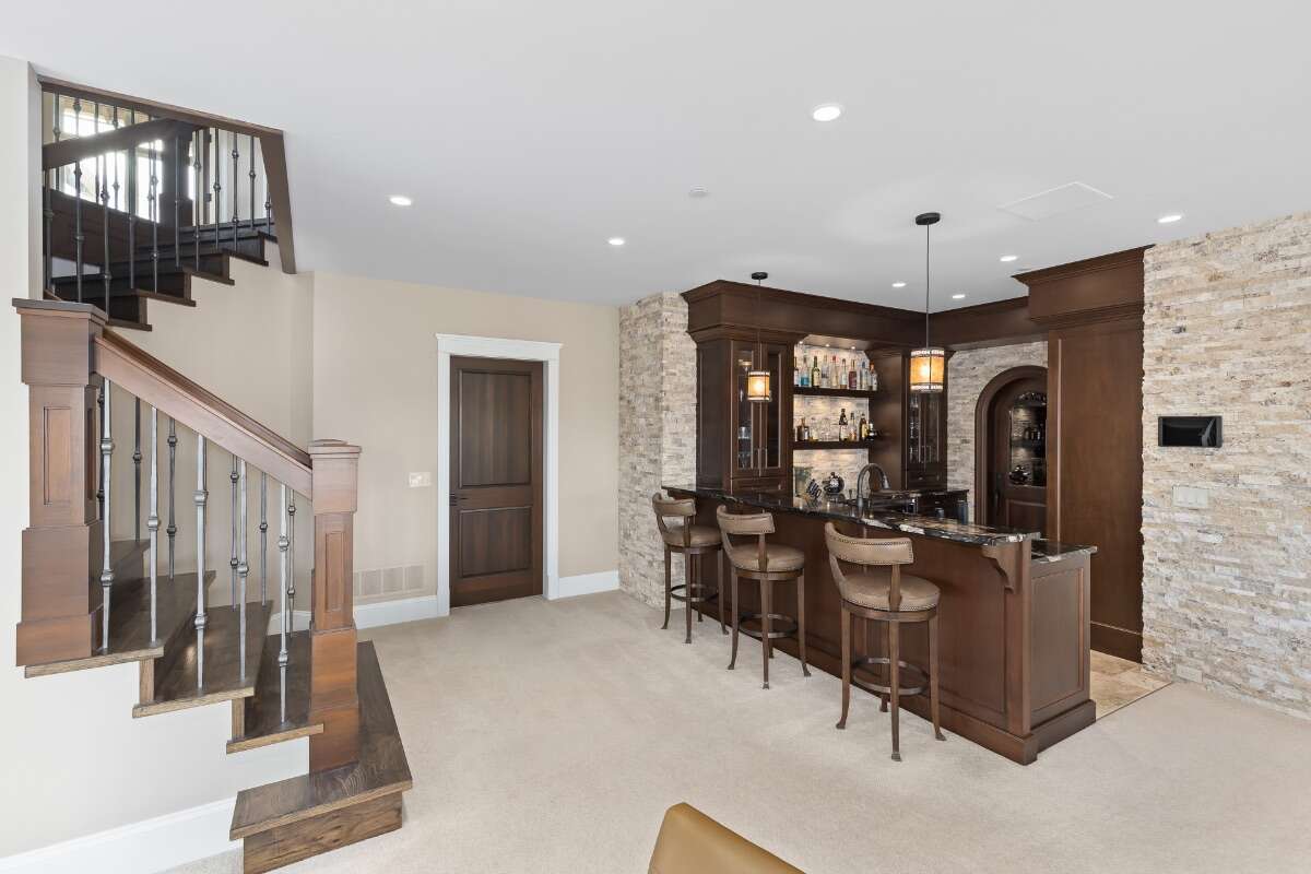 Custom Home at Predator Ridge Golf Resort