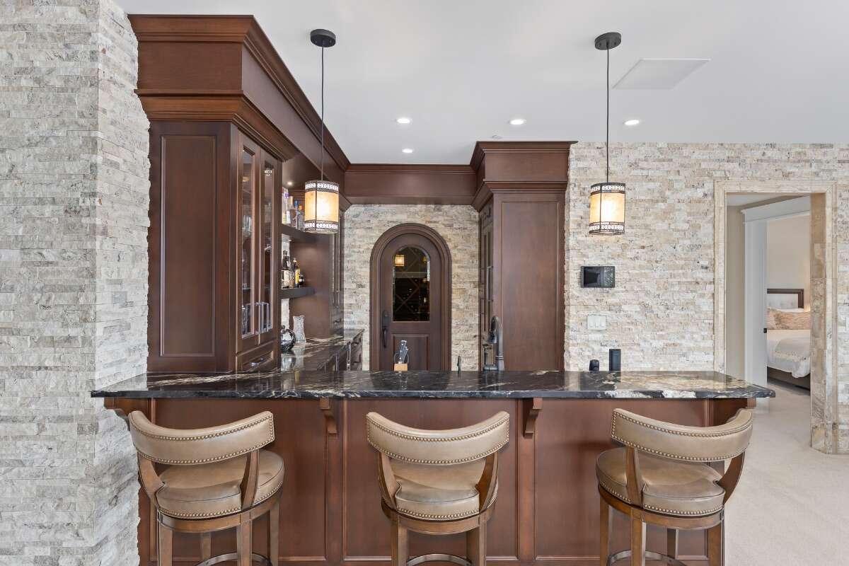 Custom Home at Predator Ridge Golf Resort