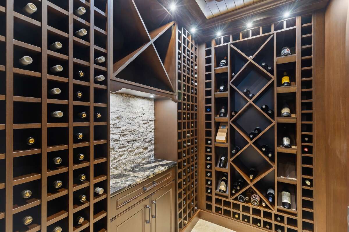 Custom Home at Predator Ridge Golf Resort