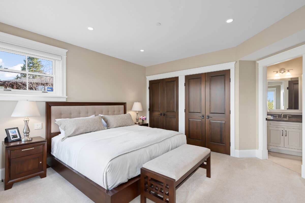 Custom Home at Predator Ridge Golf Resort