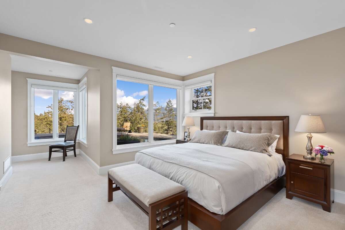 Custom Home at Predator Ridge Golf Resort
