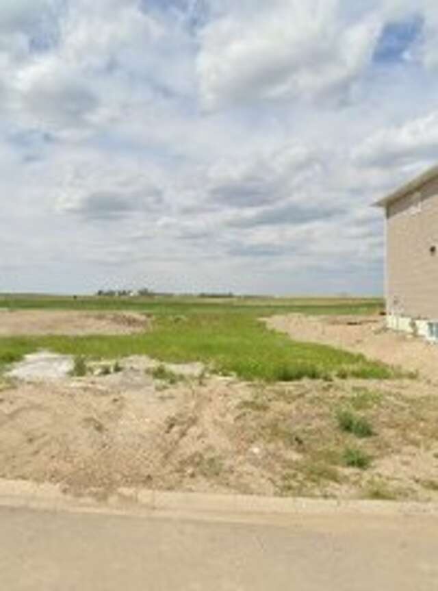 Vacant Land For Sale in Cayley, Alberta - 0 bdrm, 0 bath (118 Coote Street)