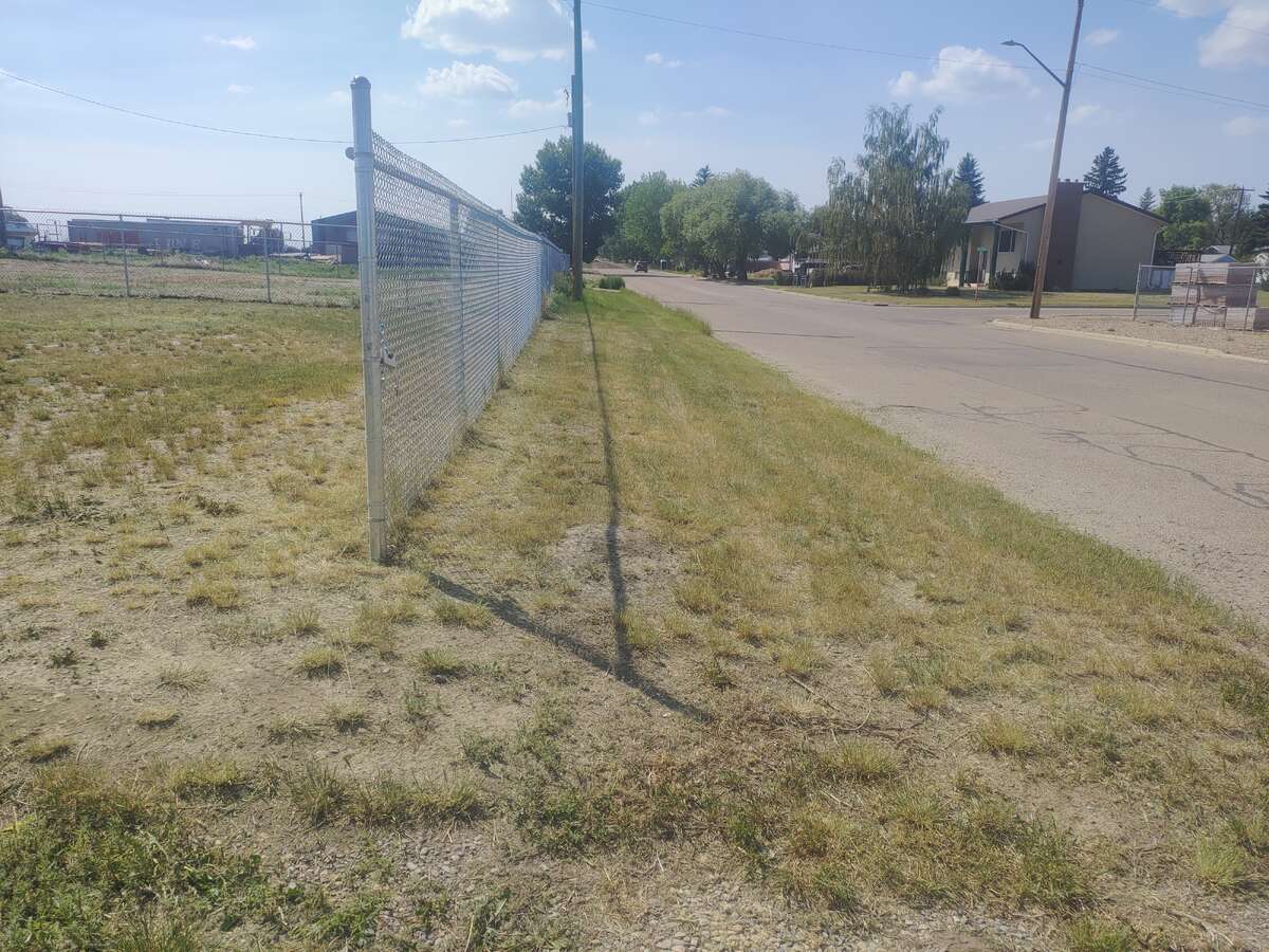 FENCE