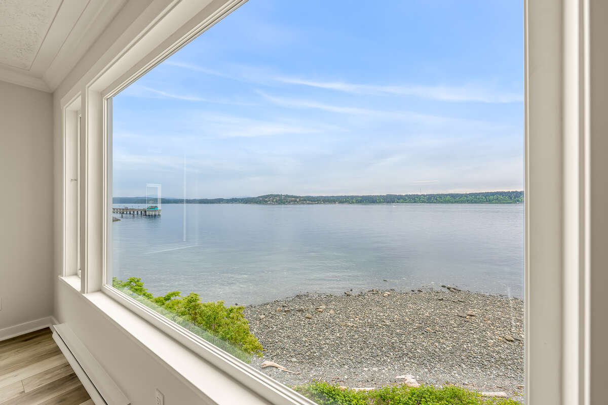 View from Living Room