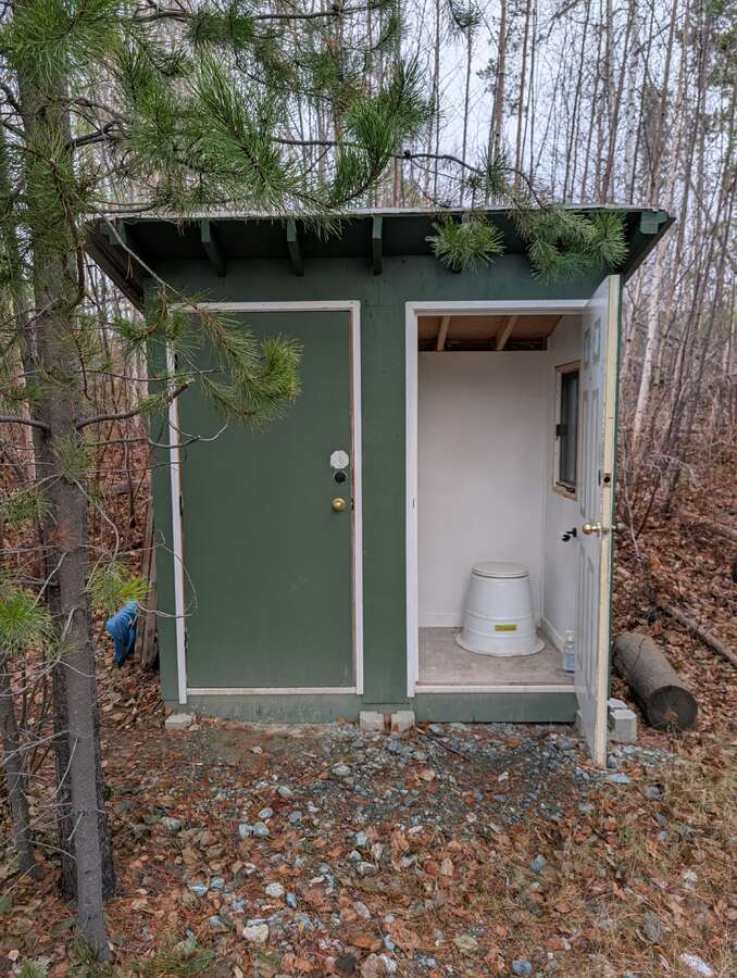 Fully permitted and WETT certified.