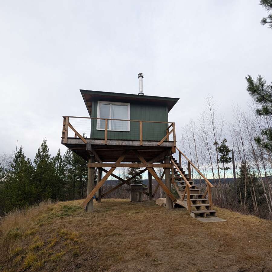 Fully permitted and WETT certified.