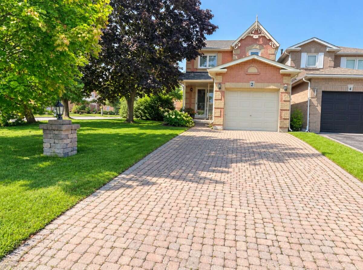 Photo of Lower 2 Inglis Ave, Courtice, ON