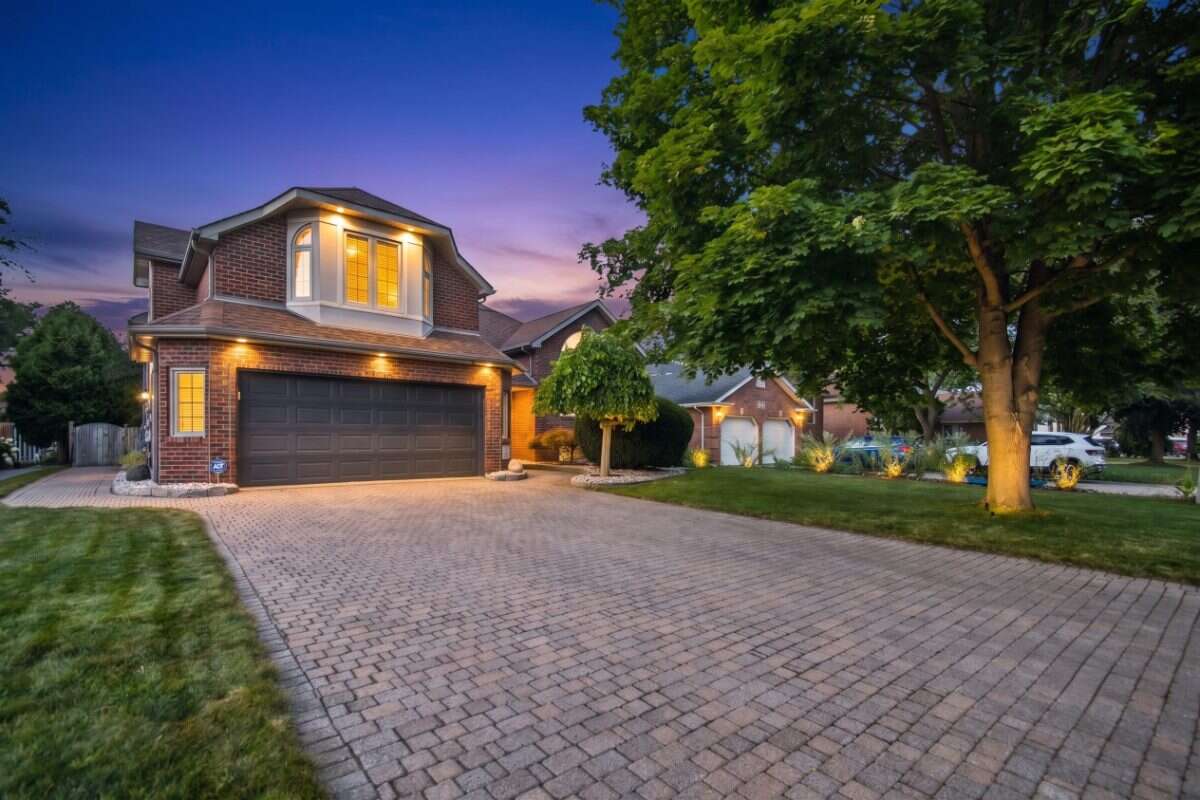 RARE Above-Ground 4-Bedroom Raised Ranch