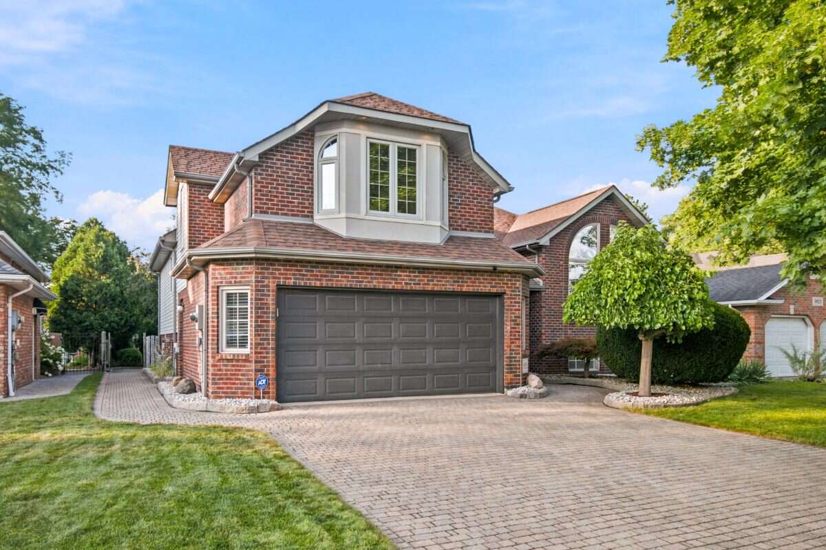 RARE Above-Ground 4-Bedroom Raised Ranch