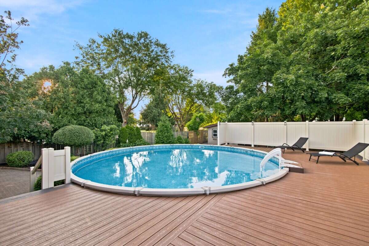RARE Above-Ground 4-Bedroom Raised Ranch