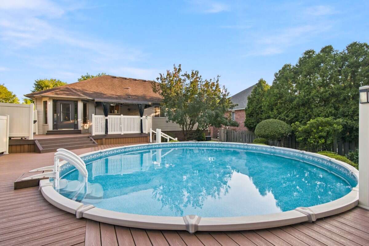 RARE Above-Ground 4-Bedroom Raised Ranch
