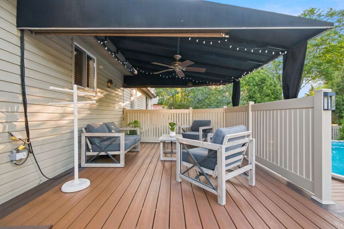 RARE Above-Ground 4-Bedroom Raised Ranch