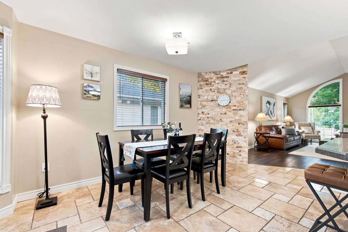 RARE Above-Ground 4-Bedroom Raised Ranch