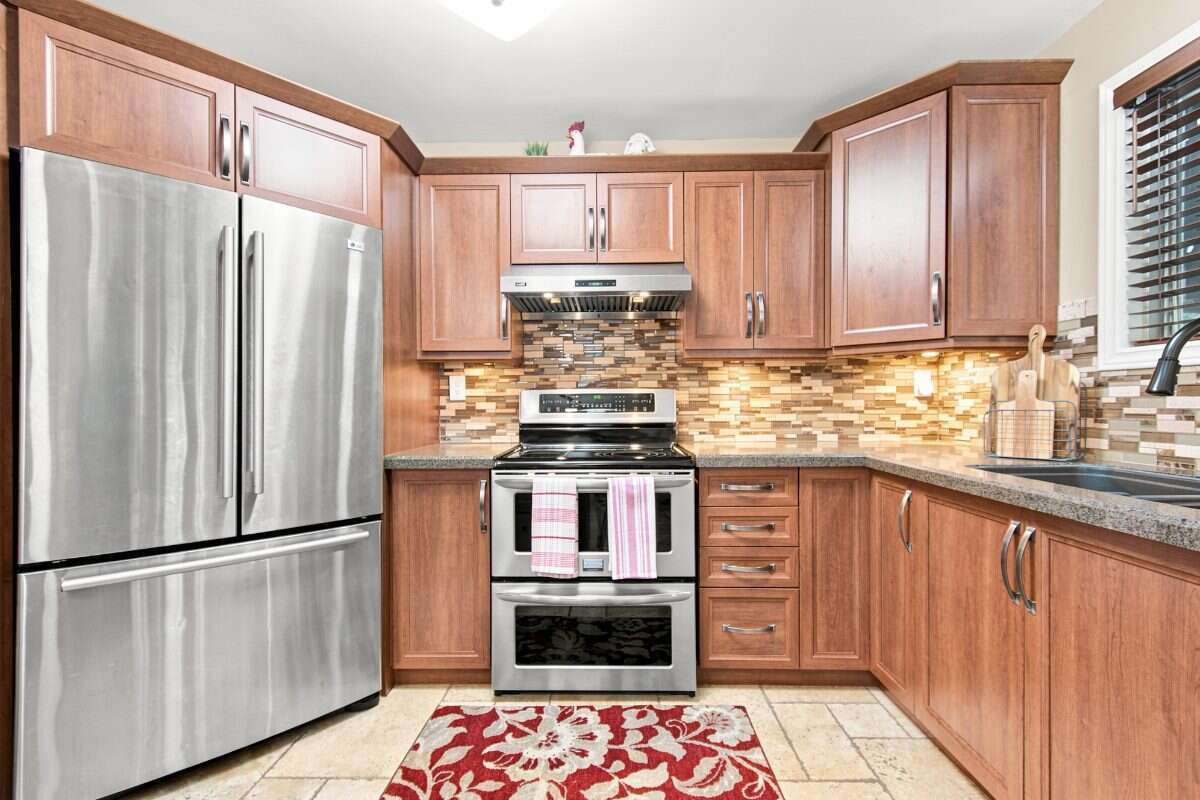 RARE Above-Ground 4-Bedroom Raised Ranch