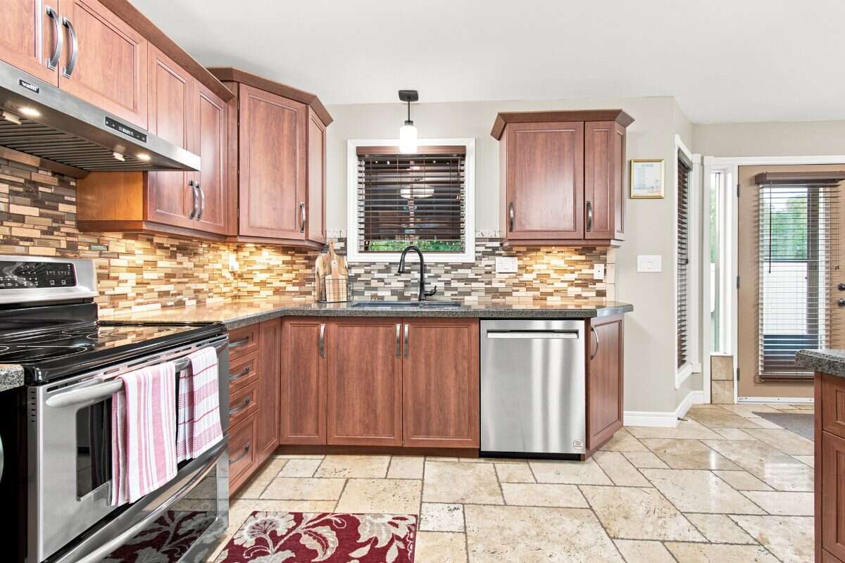 RARE Above-Ground 4-Bedroom Raised Ranch
