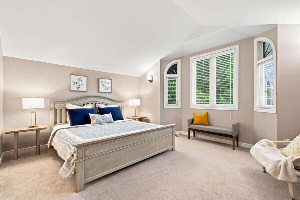 RARE Above-Ground 4-Bedroom Raised Ranch