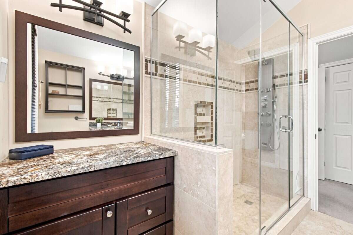 RARE Above-Ground 4-Bedroom Raised Ranch