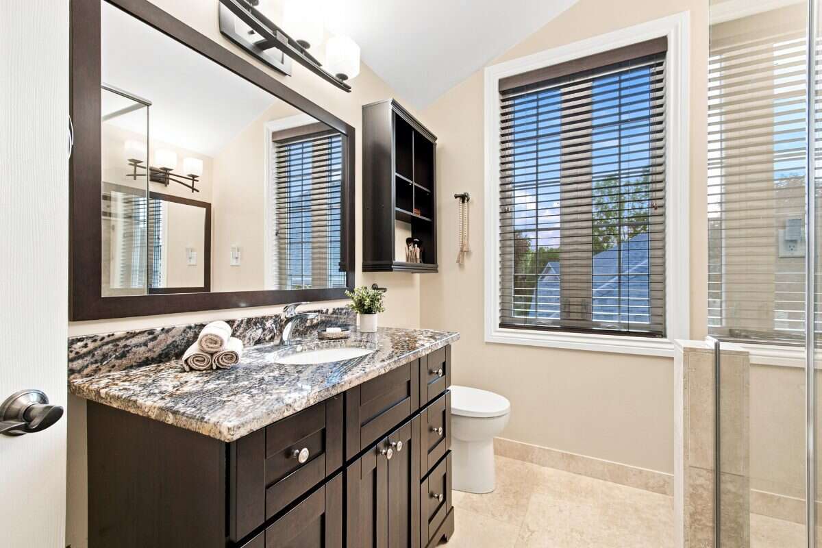RARE Above-Ground 4-Bedroom Raised Ranch