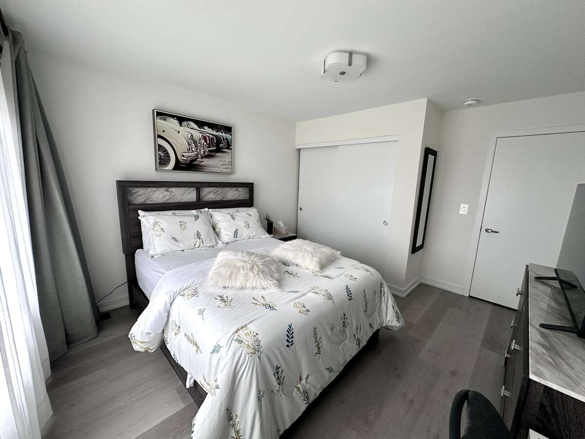 3rd Bedroom