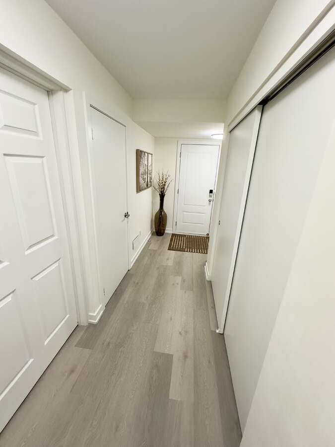 Hallway (Ground Floor)