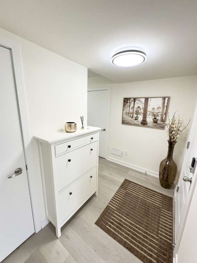 Mudroom (Ground Floor)