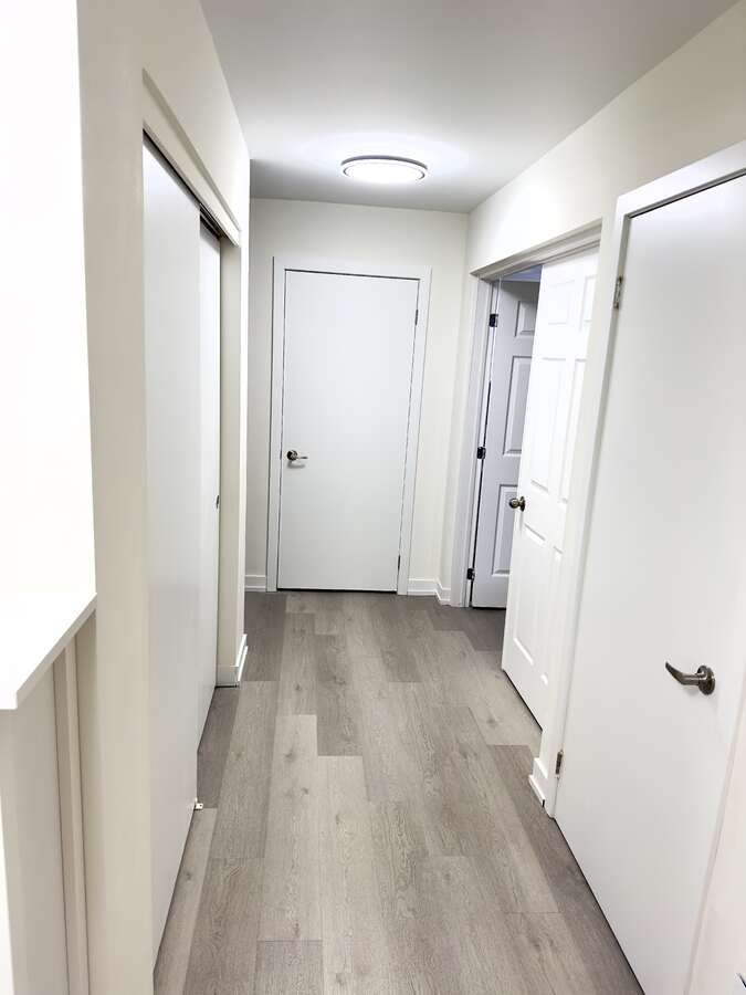 Hallway (Ground Floor)