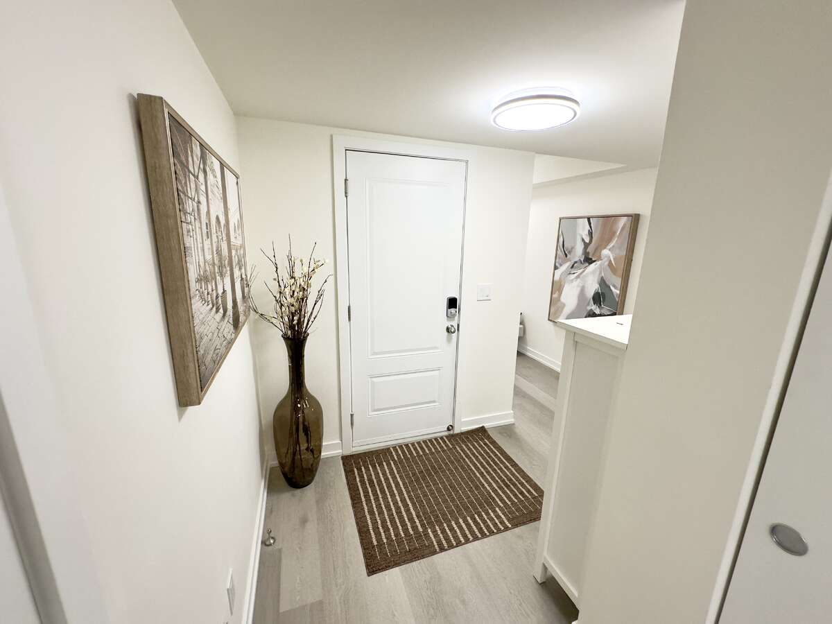 Mudroom (Ground Floor)