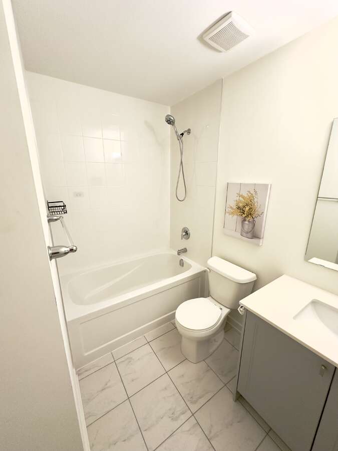 2nd bathroom