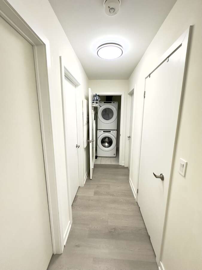 Laundry Room (2nd Floor)