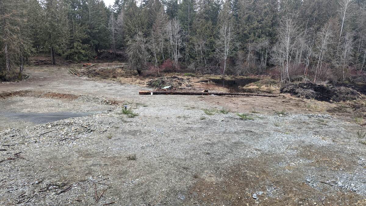 Vacant Land / Acreage For Sale in Cobble Hill, BC
