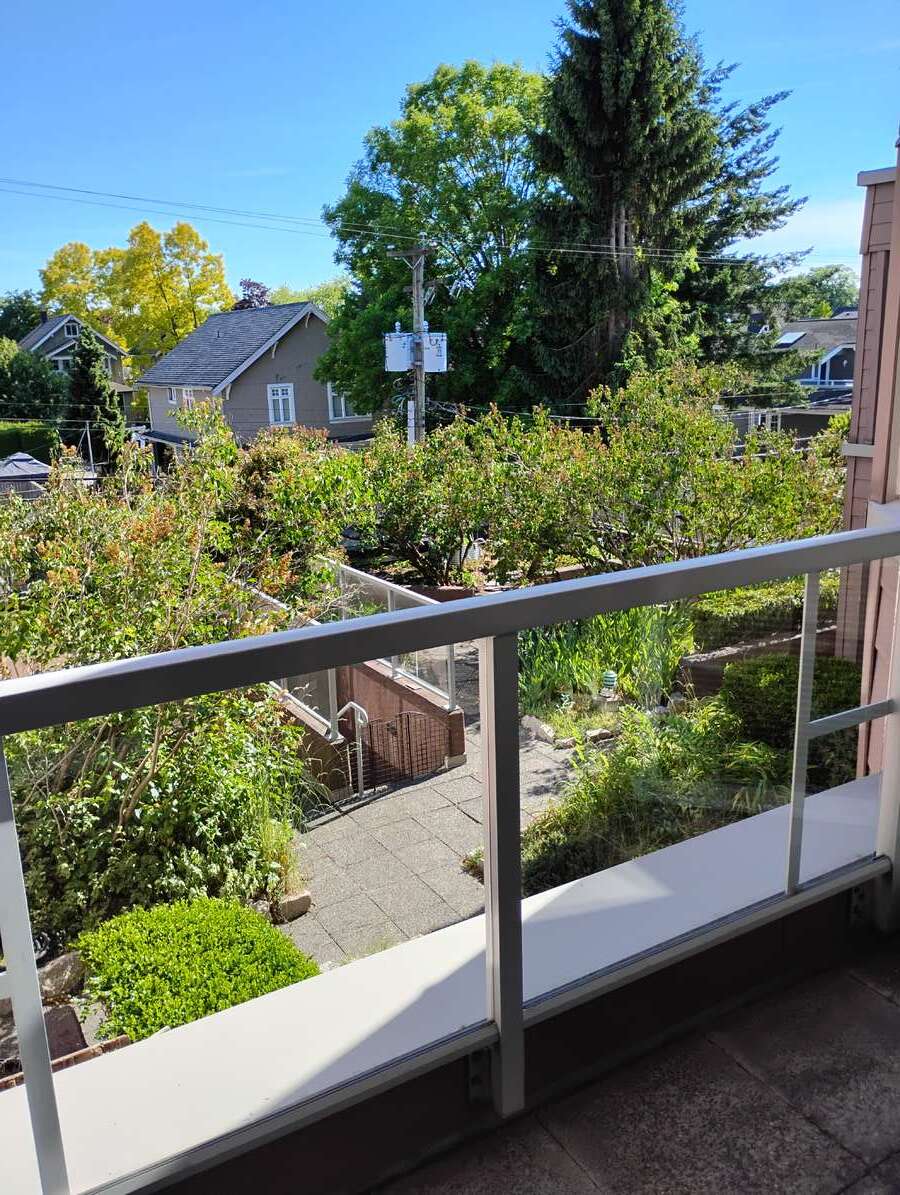 View from Balcony 1