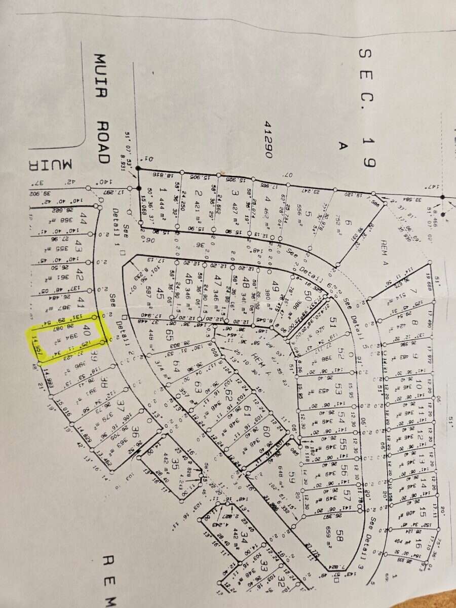 Desirable 55+ Mobile Park Courtenay Van. Island 