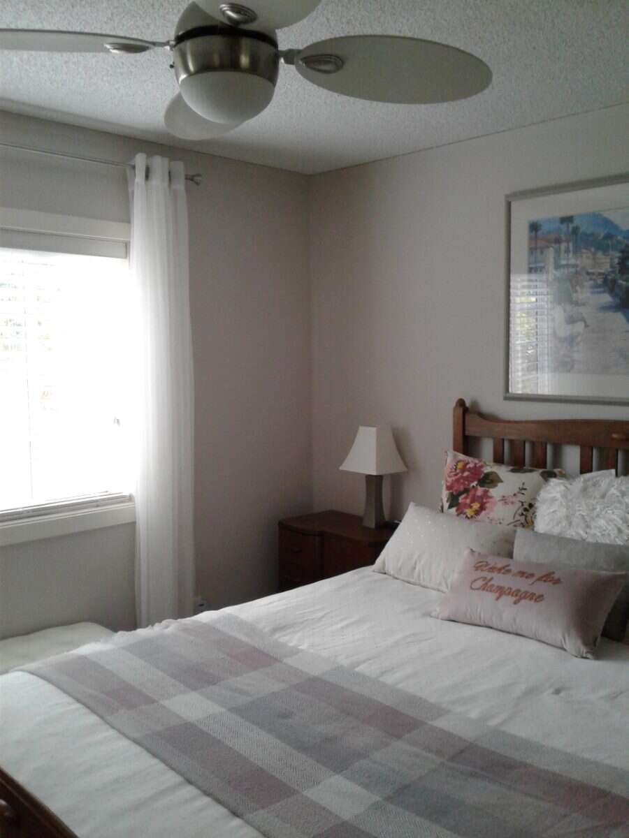 Desirable 55+ Mobile Park Courtenay Van. Island 
