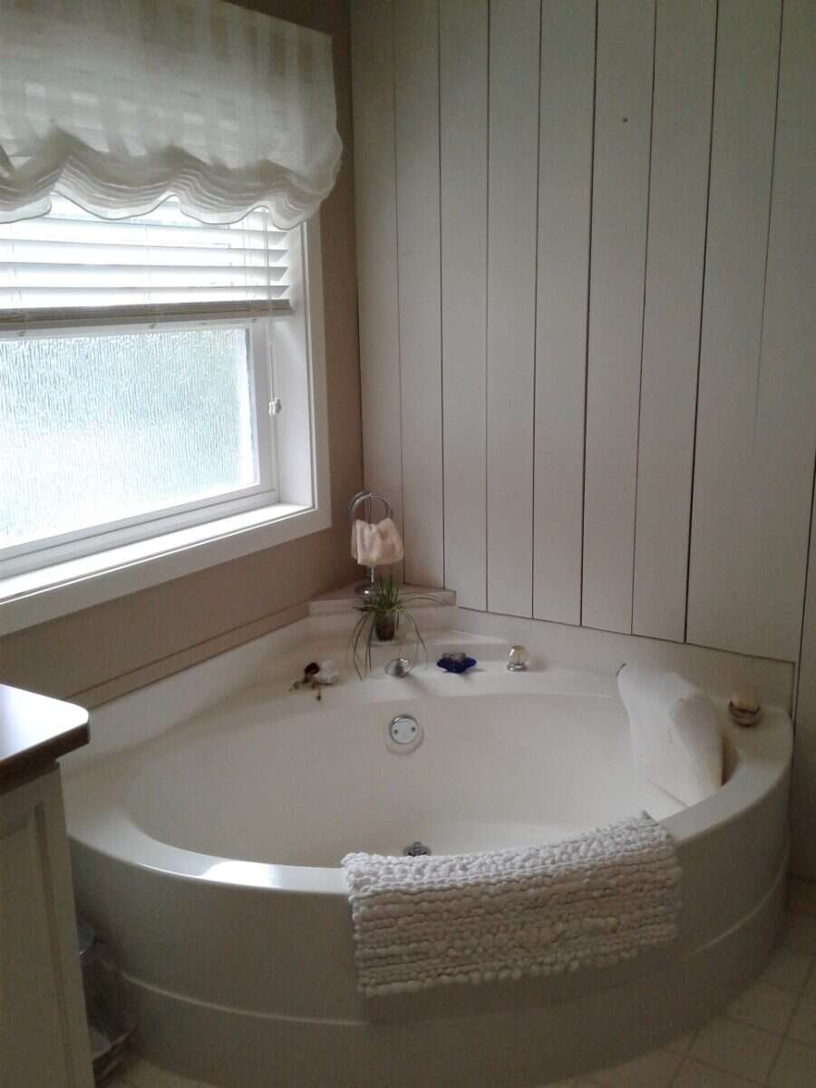 Desirable 55+ Mobile Park Courtenay Van. Island 