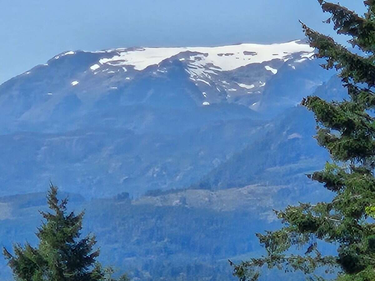 Desirable 55+ Mobile Park Courtenay Van. Island 